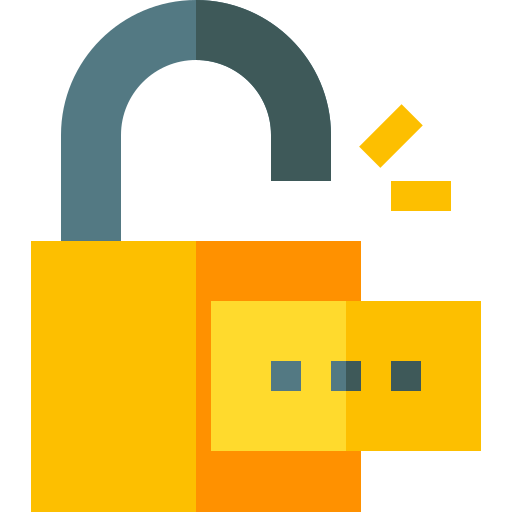 Lock Icon